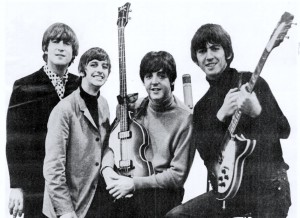 The Beatles 2