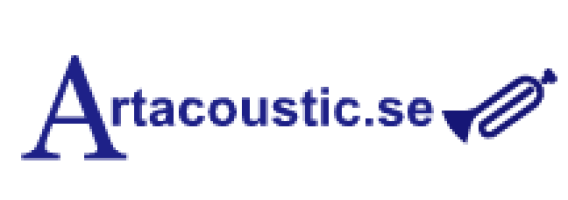 Artacoustic – Fantastiska fyror i musikens värld
